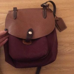 Dooley and Bourke cross body